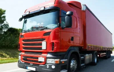 İzmir Perşembe Ambar Kargo