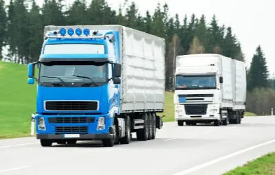 İzmir ile Perşembe Arası Eşya Taşıma